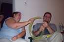 Wedding Shower 7-12-03